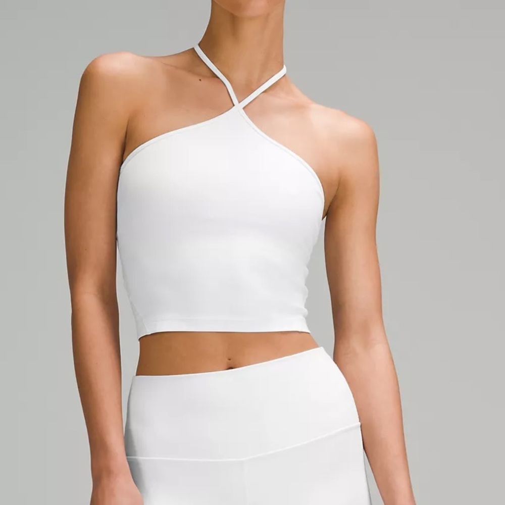 Lululemon strap top